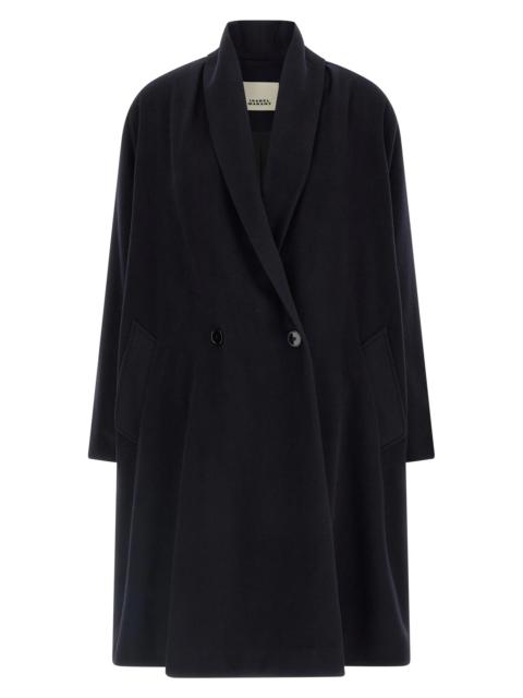 Isabel Marant 'Elise' coat