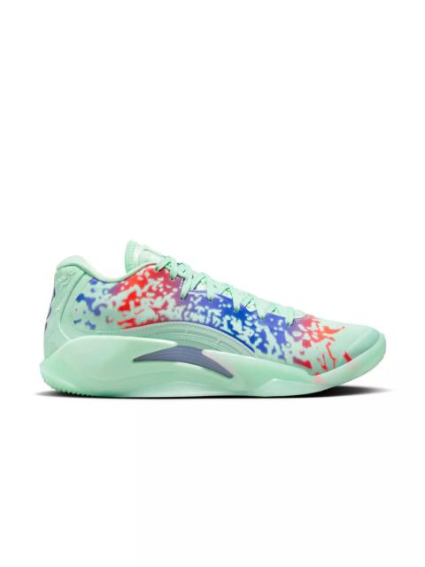 Jordan Zion 3 "Mud, Sweat, Tears" Men's Basketball Shoe