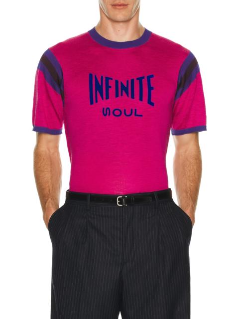 WALES BONNER Soul Tee