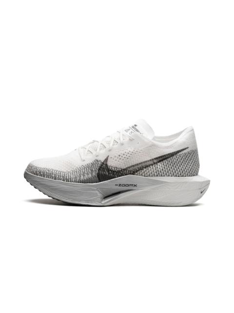 Nike Nike ZoomX Vaporfly Next% 3 "White Particle Grey"