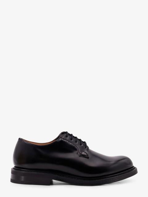 Church's Church'S Shannon Leather Lace-Up