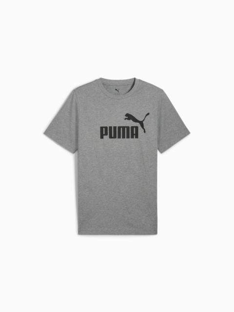 PUMA Essentials No. 1 Logo Men's Tee