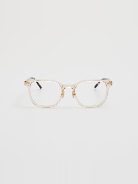 LINDA FARROW Hopkin Optical in Ash