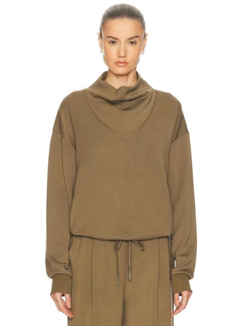 VARLEY Betsy Sweatshirt