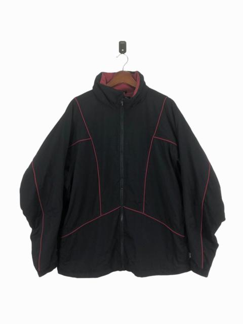 Vintage Salomon Outdoor Ski Heavy Jacket