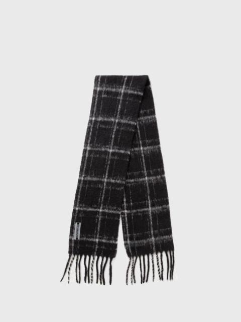 Our Legacy ESTATE SCARF