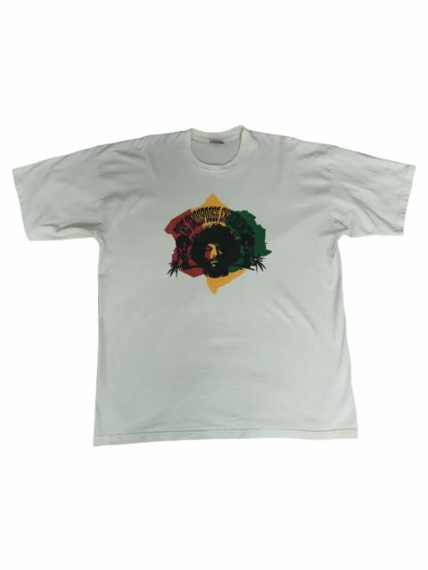 Other Designers Vintage - Vintage The SNOOP DOGG Experience Tee Jamaica Rapper