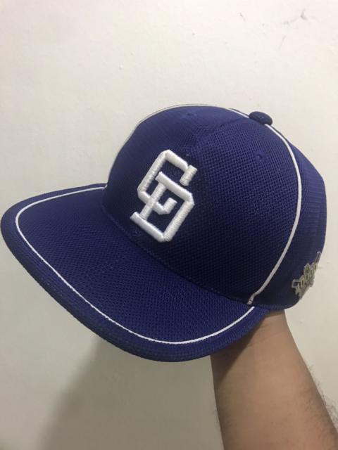 Other Designers MLB - Games Series Japan Team Chunichi Dragon Baseball Hat