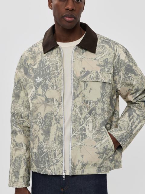 adidas Originals Workwear Jacket