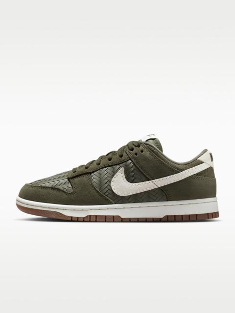Nike Nike Dunk Low Premium SE Women's Shoes