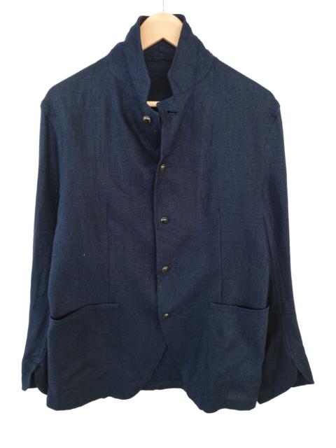 Other Designers Japanese Brand - Violet Buffalo wallows jacket