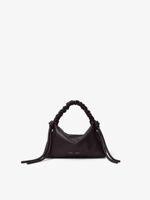 Proenza Schouler Mini Drawstring Bag