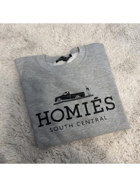 Other Designers Brian Lichtenberg classic HOMIÉS Crewneck Sweatshirt - Unisex Fit