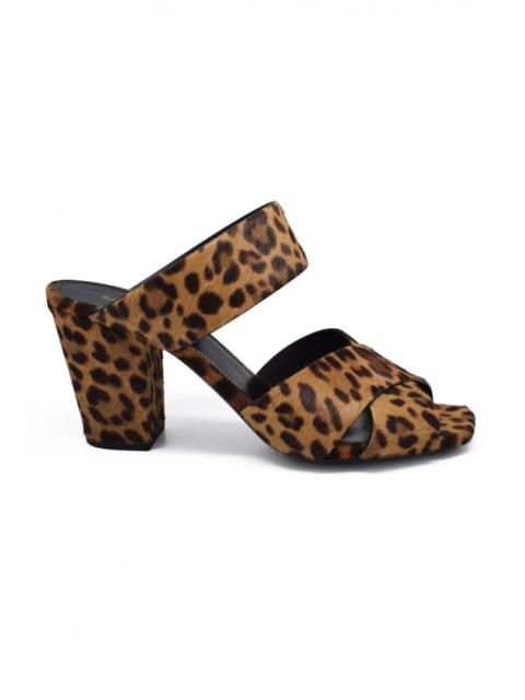 SAINT LAURENT Saint Laurent Women Strap Sandals