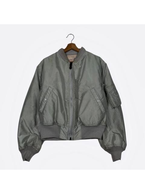 Other Designers Vintage Avirex USAF Flying Bomber