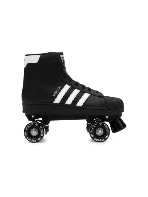 adidas adidas Superstar 82 Skate Black White (Women's)