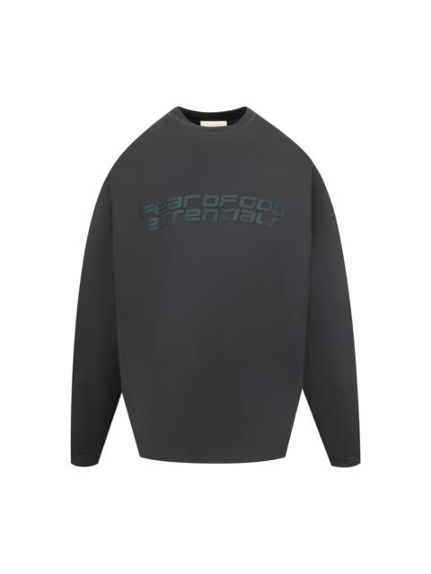 Fear of God 90S LONG SLEEVE TEE