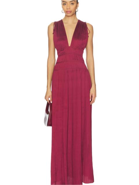 ULLA JOHNSON Tasneem Gown