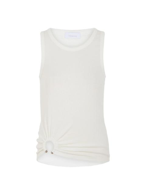 rabanne Tank Top