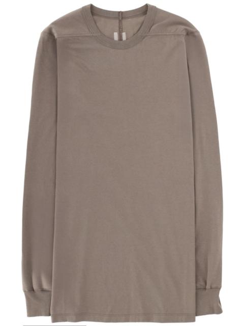 Rick Owens Rick Owens Men Level Ls T-Shirt