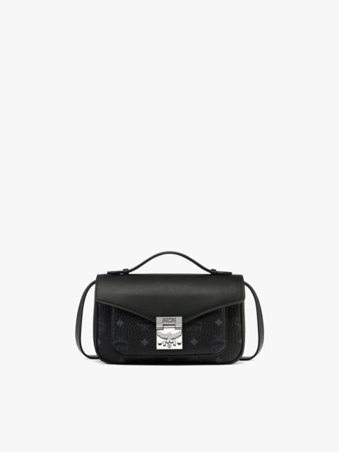 MCM Tracy Crossbody in Visetos