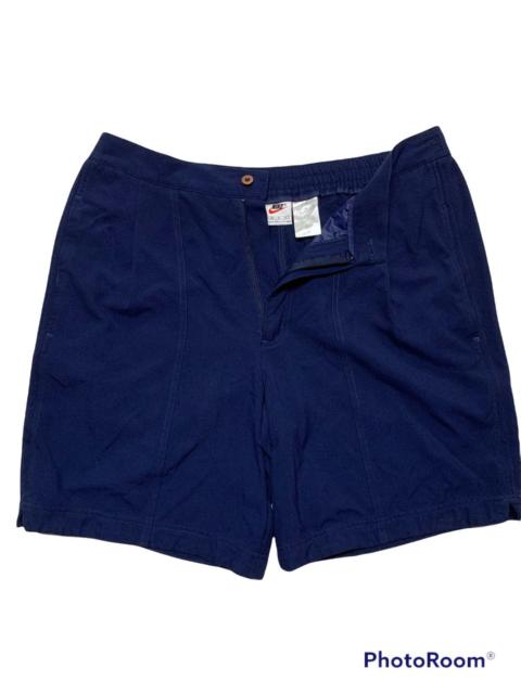 Nike Vintage nike short pants
