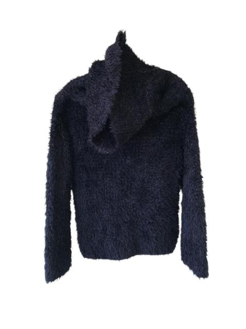 Other Designers Designer - 🔥DIGNITY FAUX FUR KNIT