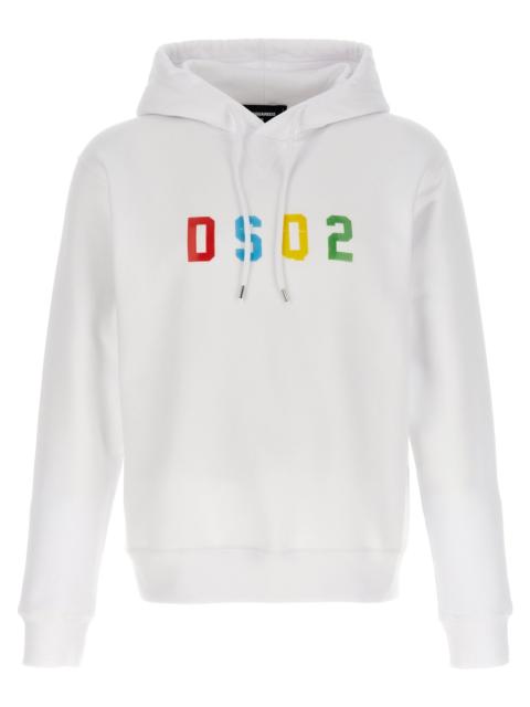 DSQUARED2 Dsquared2 Men 'Cool Fit' Hoodie