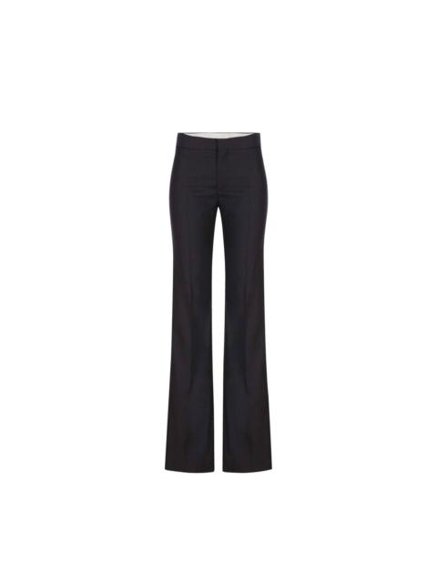 Chloé Chloe Wool Pants Women