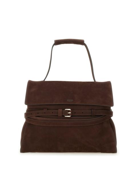 Moschino Moschino Tie Me Medium Bag