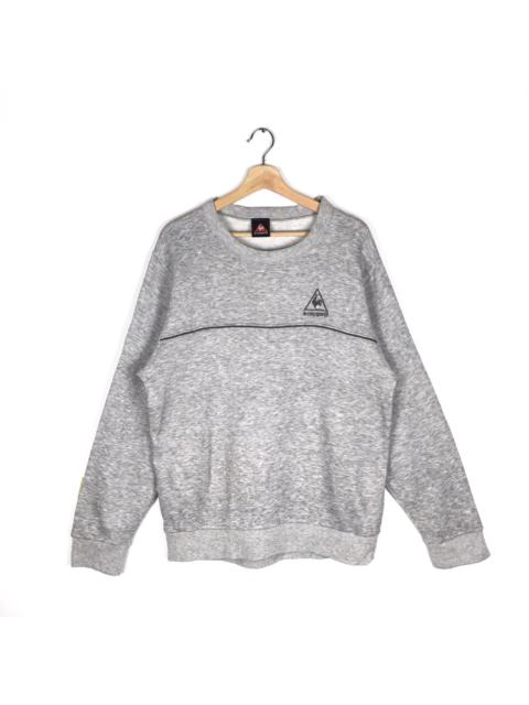 Other Designers Le Coq Sportif - le coq sportif sweatshirt