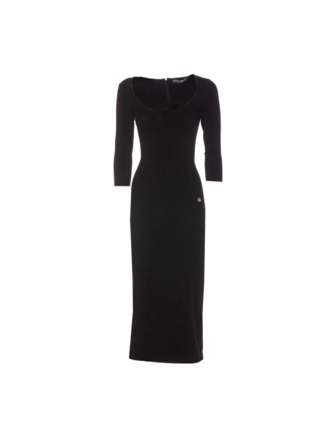 Dolce&Gabbana Women Long Dress