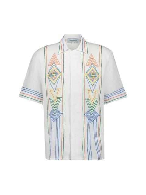 Le Fil De La Musique shirt