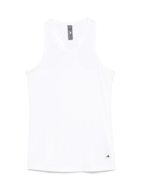 adidas Logo tank top