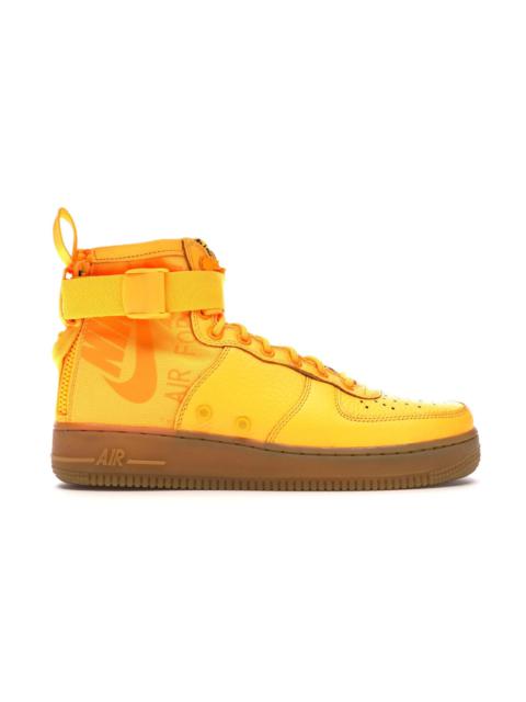 Nike Nike SF Air Force 1 Mid Odell Beckham Jr.