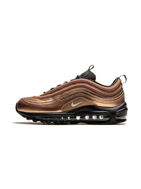 Nike AIR MAX 97 MNS WMNS "Copper"