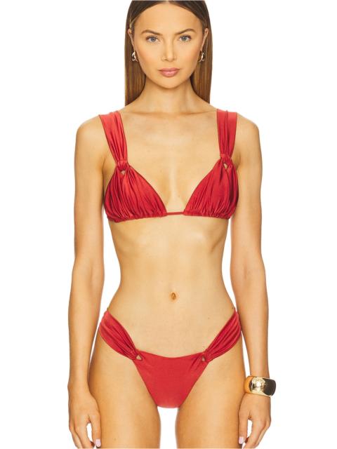 BANANHOT Lissa Bikini Top