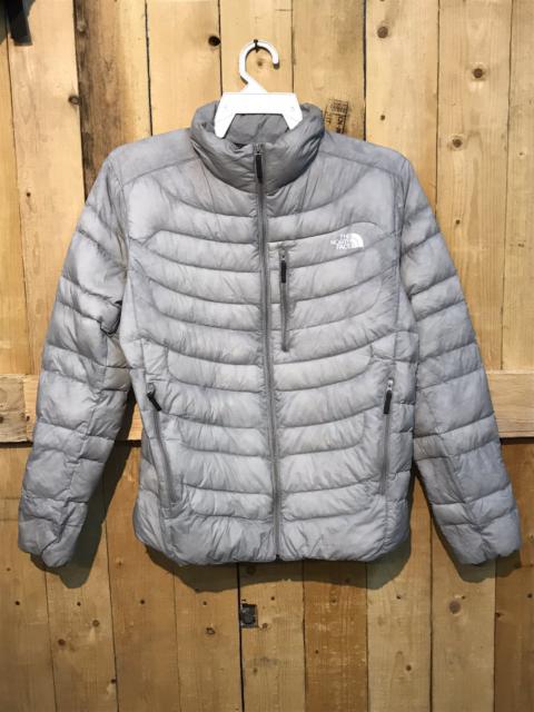 The North Face The North Face Puffer Jacket Pertex Quantum