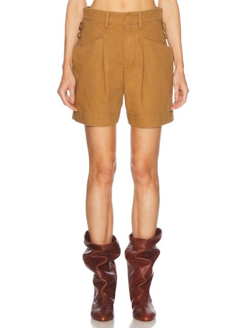 Isabel Marant Fairy Short