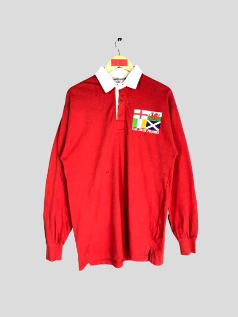 Other Designers Vintage - Y2K Manic Street Preaches Longsleeve Band Tee