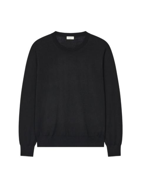 merino-wool sweater