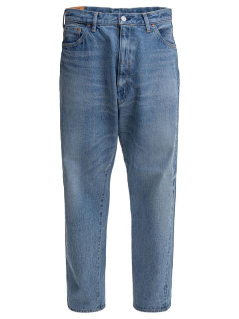 Kaptain Sunshine Trousers
