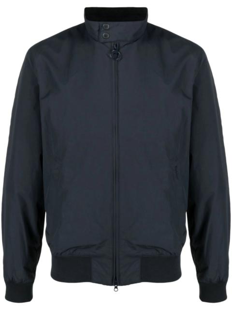 Barbour Royston Bomber Jacket