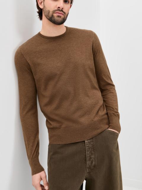 Lemaire Crew Neck Sweater