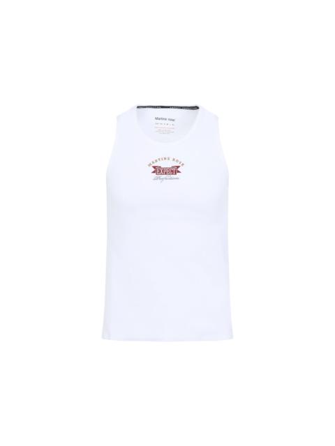 Martine Rose Martine Rose Vest Men