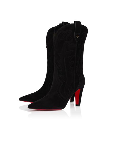 Christian Louboutin Santiabooty