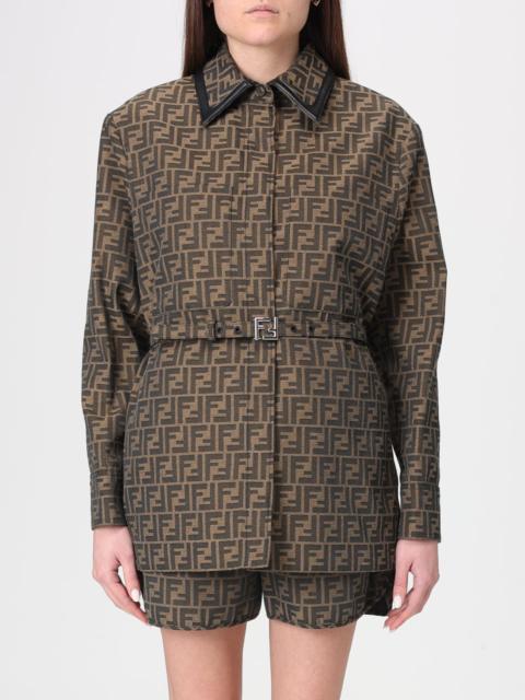 FENDI Blazer woman Fendi