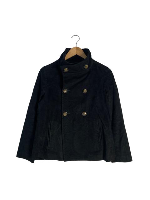 A.P.C. APC Double Breast Jacket