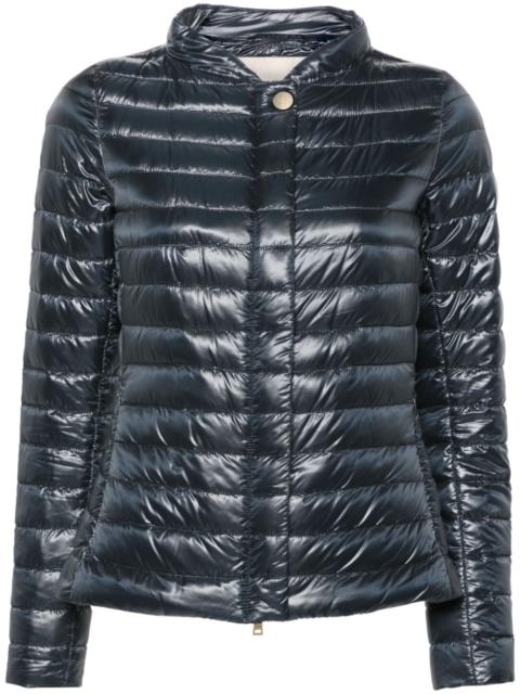Herno Herno Women Nylon Short Down Jacket