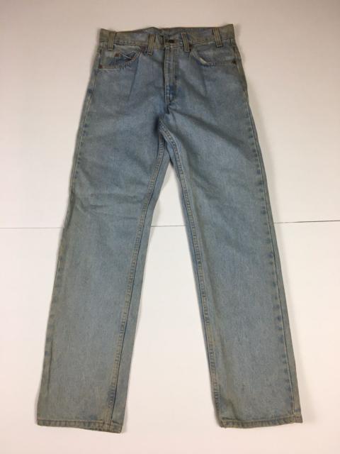 Other Designers Vintage 90s Levi’s Orange Tab Made in USA